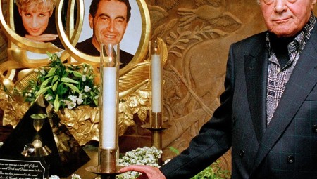 أبرز ردود الفعل البريطانية حول وفاة محمد الفايد