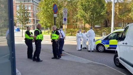 كوفنتري: وفاتين وإصابة خطيرة جراء حادث دهس مروع