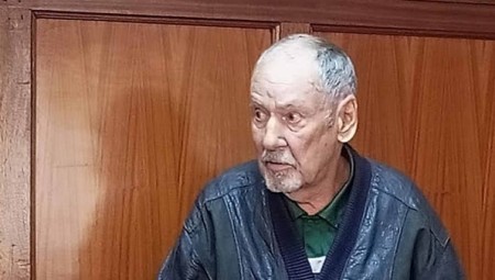 السجن 81 عاماً لسبعيني تظاهر بأنه مبشر بكنيسة في كينيا ليتمكن من اغتصاب الأطفال