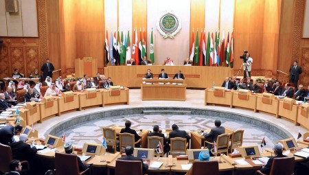 البرلمان العربي يعرب عن رفضه لخطط ليز تراس بنقل السفارة البريطانية إلى القدس