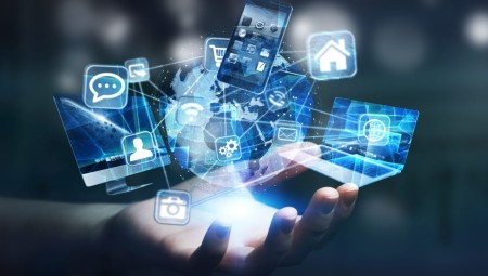 ثلث سكان العالم محرومون من الإنترنت في 2022