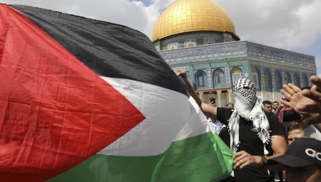 أستراليا تتراجع عن اعترافها بالقدس عاصمة لإسرائيل