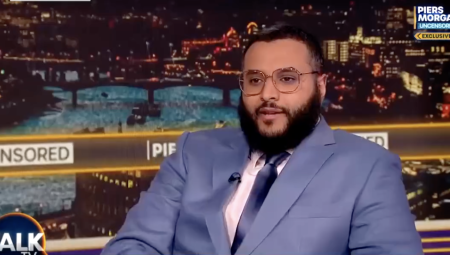 شاهد/ ناشط بريطاني: إذا أرادت إسرائيل الانتقام من الفلسطينيين لتفعل ذلك بالرجال لا بالأطفال