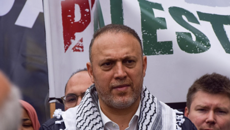 حسام زملط يدين إطلاق النار على ثلاثة شبان فلسطينيين في أمريكا: يجب حماية الفلسطينيين