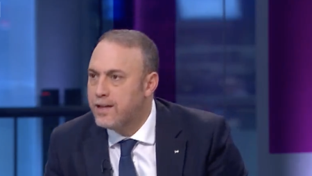 شاهد/ حسام زملط: إسرائيل لا تريد القضاء على حماس.. إنما تريد القضاء على شعبنا