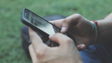 توجيهات بإجراء مسح لوجه مستخدمي المواقع الإباحية في المملكة المتحدة
