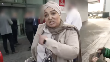 إحدى قاطنات السكن الاجتماعي ببريطانيا: هذا البيت يقتلني تدريجياً والمسؤولون يتحملون ذلك