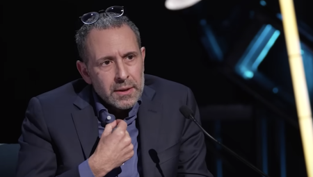 دبلوماسي إسرائيلي سابق: لن ينعم الإسرائيليون بالأمن حتى ينعم الفلسطينيون بالأمن