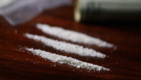 جهاز الخدمة السرية يعلن العثور على كوكايين في البيت الأبيض
