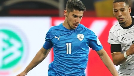 بوما للمعدات الرياضية تنهي شراكتها مع منتخب إسرائيل لكرة القدم