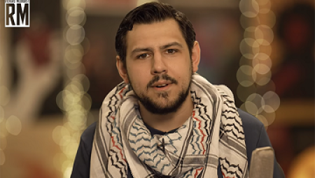 صحفي بريطاني يصف إسرائيل بالمتوحشة بسبب غزة 