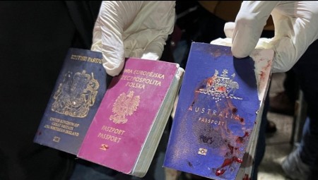 لندن تعبر عن تنديدها الحازم إثر مقتل 3 عمال إغاثة بريطانيين في غزة
