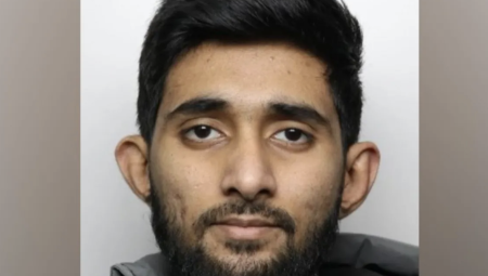 جريمة قتل مروعة في برادفورد: الشرطة تطارد شابًاً بعد قتله سيدة وهي تدفع عربة طفلها!