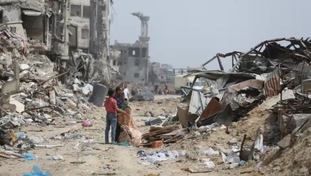 ديفيد كاميرون يحدد أسس المملكة المتحدة لمواصلة مبيعات الأسلحة لإسرائيل