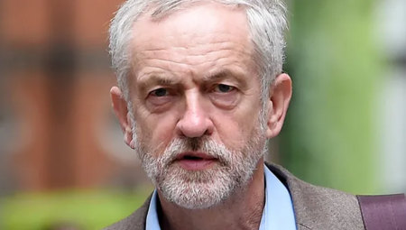 هل يفعلها كوربين؟ ويترشح ضد حزبه السابق؟