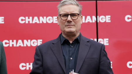 حزب العمال البريطاني يطلق برنامجه الانتخابي .. خلق الثروة هو المفتاح