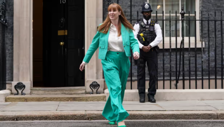 لقاء مرتقب بين وزراء بريطانيين وزعماء النقابات لمناقشة خطط حقوق العمال