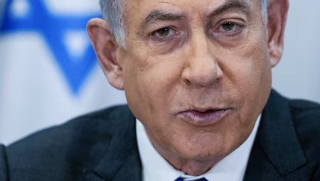 حكومة بريطانيا قلقة من التوقيع على مذكرة اعتقال نتنياهو بناءً على طلب الجنائية الدولية