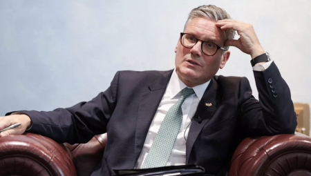 بعد فضيحة التبرعات لزوجته: ستارمر يتعهد بوقف قبول تبرعات الملابس والهدايا المجانية