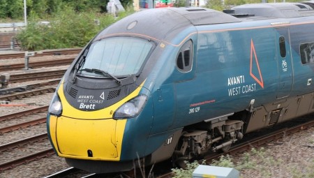 اضطرابات في حركة القطارات عشية ليلة رأس السنة مع استمرارها في 2025