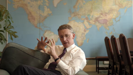 وثائق: حكومة العمال ناقشت خطة لإقامة مخيم لطالبي اللجوء في تنزانيا عام 2004