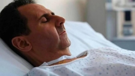 صحيفة الصن: محاولة اغتيال بشار الأسد في موسكو