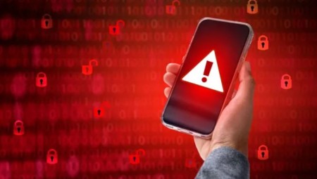 هل هاتفك مخترق؟ 7 علامات تحذيرية يجب الانتباه لها