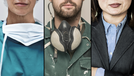 80% من الشركات البريطانية تعتمد على الذكاء الاصطناعي: وظائف تختفي وأخرى تنمو!