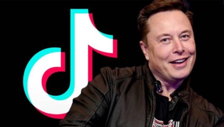 تيك توك تكشف حقيقة تقارير بيع ذراعها في أمريكا لإيلون ماسك!