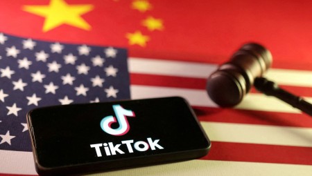 حركة لجوء جماعية لمستخدمي TikTok إلى تطبيق صيني جديد