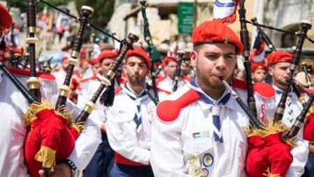 رفض تأشيرات فلسطينيين يثير الجدل ويهدد مشاركة مميزة في مهرجان Celtic Connections