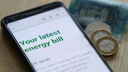 فواتير الطاقة ترتفع مجددًا..90% من الأسر تستعد للأسوأ