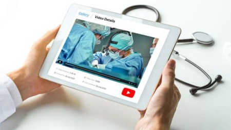 إطلاق تطبيق SurgeOn في المملكة المتحدة لربط الجراحين حول العالم