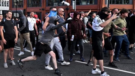 تقرير مسرّب يكشف: كراهية النساء والقومية الهندوسية تغذي التطرف في بريطانيا