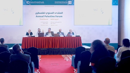 مخرج فلسطيني يكشف استغلال إسرائيل للأرشيف الفلسطيني لتزييف الحقائق