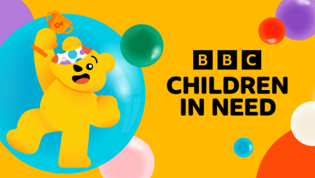 برنامج بي بي سي Children in Need يجمع تبرعات بقيمة تفوق 39 مليون جنيه إسترليني