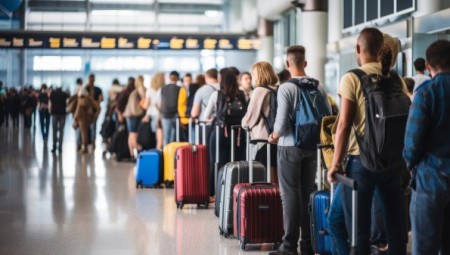 تخطط للسفر إلى إسبانيا؟ تعرف على المتطلبات الجديدة للسفر