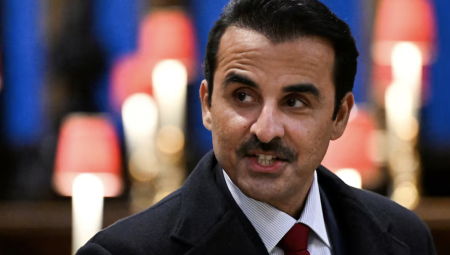 قطر تستثمر مليار جنيه إسترليني في تكنولوجيا المناخ ببريطانيا