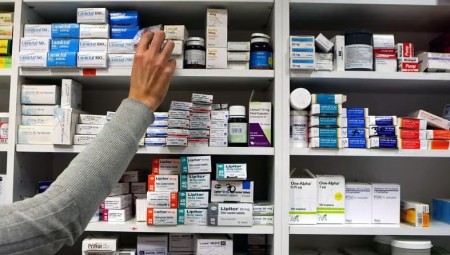 تصنيف بريطانيا بـ'رجل أوروبا المريض' في قطاع الصيدلة