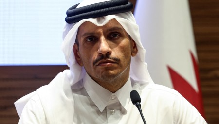 رئيس وزراء قطر: السلام في غزة ممكن تحقيقة قبل تنصيب ترامب