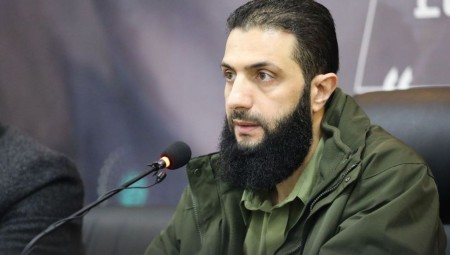 هل ترفع المملكة المتحدة تصنيف هيئة تحرير الشام كمنظمة إرهابية؟