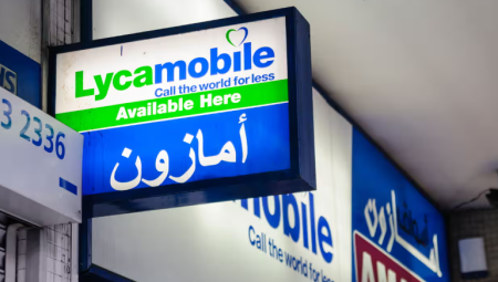 لايكا موبايل تُبلغ نحو 90% من موظفيها في بريطانيا باحتمال فقدان وظائفهم