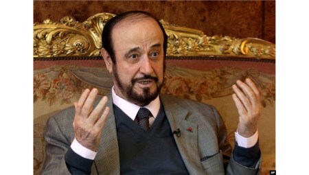 تحقيق يكشف إمبراطورية رفعت الأسد المالية وإدارتها عبر مستشارة من جزيرة غيرنسي