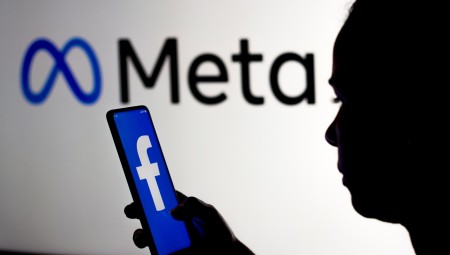 250 يورو غرامة بحق Meta والسبب خرق البيانات