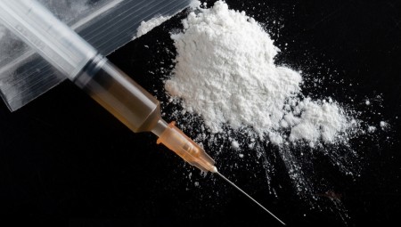  افتتاح أول مركز رسمي في المملكة المتحدة لتعاطي المخدرات تحت إشراف طبي خلال شهر