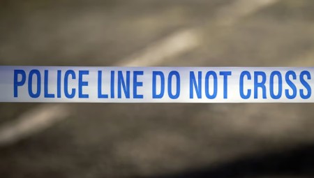 مصرع سائقي شاحنتين في حادث تصادم بلينكولنشاير