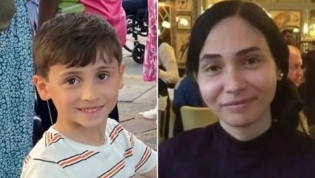 مناشدات للعثور على طفل مفقود منذ ستة أشهر