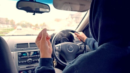 أرقام مروعة: المخدرات وراء ارتفاع وفيات الطرق في بريطانيا