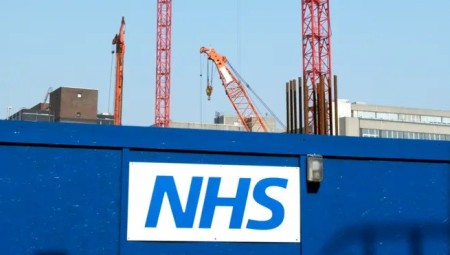 ارتفاع تكلفة التعامل مع تراكم أعمال الصيانة في NHS إلى ثلاثة أضعاف منذ 2015