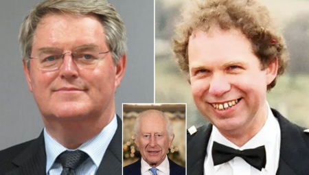 الملك تشارلز يكرّم فريقه الطبي الذي رافقه خلال علاجه من السرطان